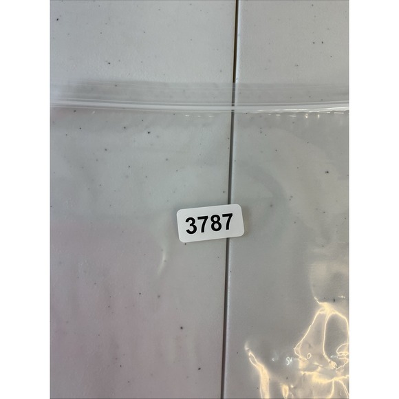 & Other Stories Pink Floral Linen Puff Sleeve Belted Romper Size 6 Casual Travel - Picture 11 of 11